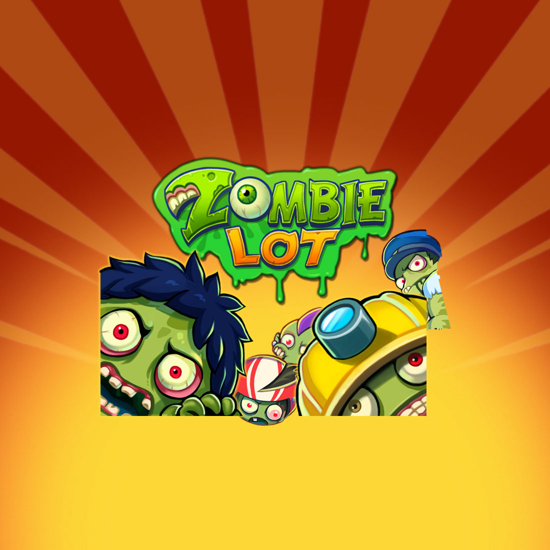 Zombie Lot