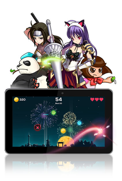 Mobile Games Mobile Games
