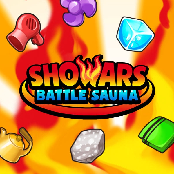 Battle Sauna