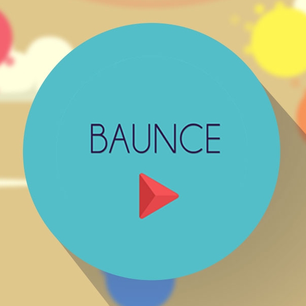 Baunce