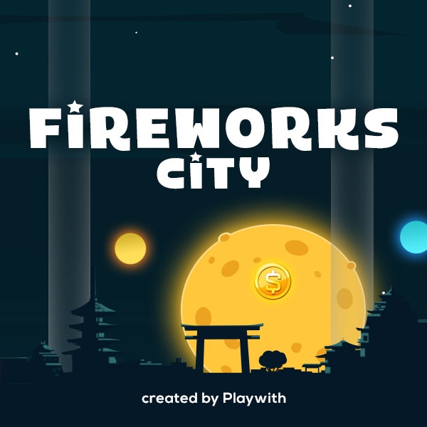 Fireworks City